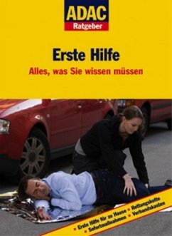 Cover Erste Hilfe