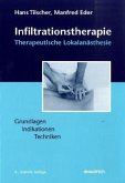 Infiltrationstherapie Infiltrationstherapie