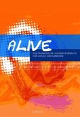 Alive, Liederbuch Alive, Liederbuch