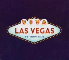 Viva Las Vegas - It Is Show Time