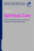 Spiritual Care Spiritual Care