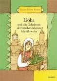 Lioba und das Geheimnis der verschwundenen Salzfuhrwerke