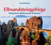 Elbsandsteingebirge