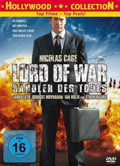 Lord of War - Händler des Todes Hollywood Collection