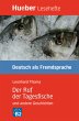 Der Ruf der Tagesfische und andere... - Bild 1