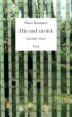 Hin und zurück Hin und zurück