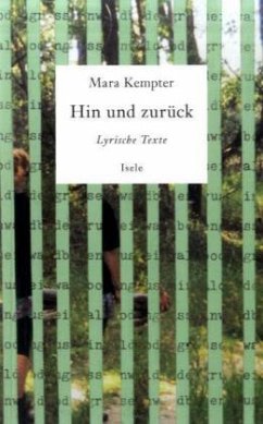 Cover Hin und zurück