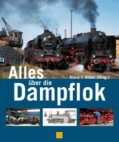 Alles über die Dampflok Alles über die Dampflok