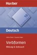 Verbformen - Bild 1