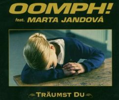 Träumst du (Basic Version) - OOMPH ! feat. Marta Jandová