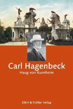 Carl Hagenbeck - Kuenheim, Haug von