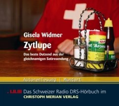 Zytlupe - Widmer, Gisela