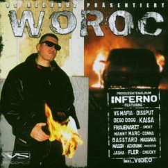 Cover Inferno
