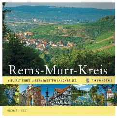 Rems-Murr-Kreis - Glas, Bettina; Neusser, Gerhard; Vogt, Michael