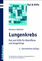 Lungenkrebs - Delbrück, Hermann