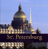 St. Petersburg, Bildband u. 4 Audio-CDs St. Petersburg, Bildband u. 4 Audio-CDs