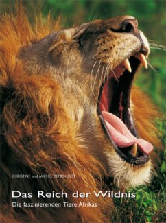 Cover Das Reich der Wildnis