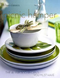 Cover Picnic Hamper