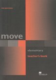 Teacher's Book / Move Elementary