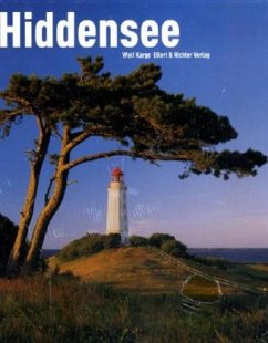 Cover Hiddensee