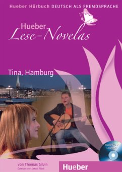 Tina, Hamburg - Silvin, Thomas