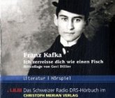 Ich zerreisse dich wie einen Fisch Ich zerreisse dich wie einen Fisch
