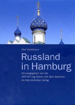 Russland in Hamburg - Irlenkäuser, Olaf