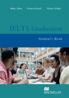 Student's Book / IELTS Graduation