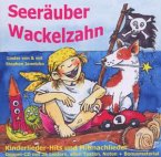 Seeräuber-Wackelzahn