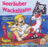 Seeräuber-Wackelzahn Seeräuber-Wackelzahn