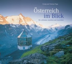 Österreich im Blick - Popp, Georg; Popp, Verena