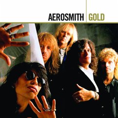 Gold - Aerosmith