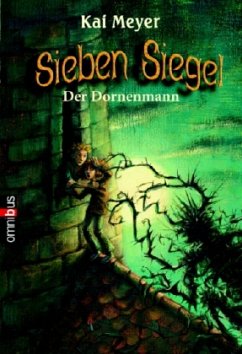Cover Der Dornenmann