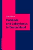 Verbände und Lobbyismus in Deutschland