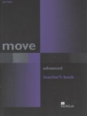 Teacher's Book / Move Advanced