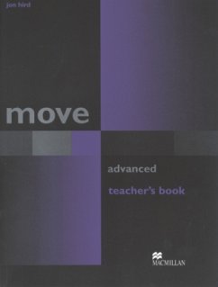 Teacher's Book / Move Advanced