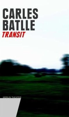 Transit - Batlle, Carles