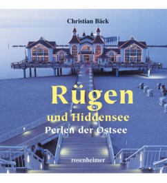 Cover Rügen und Hiddensee