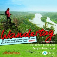 Wandertag - Jessen, Peter; Wagner, Guido