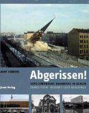 Abgerissen!