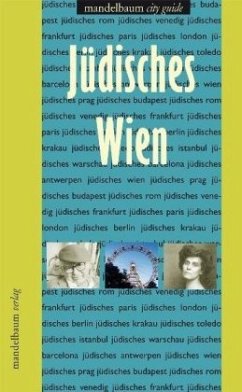 Jüdisches Wien