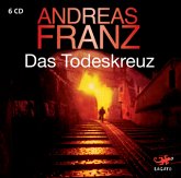 Das Todeskreuz, 6 Audio-CDs