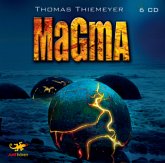 Magma, 6 Audio-CDs