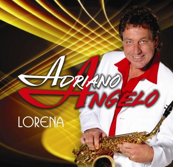 Happy Sax,Lorena