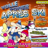 Volle Power Apres Ski,Folge 2