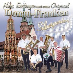 Silberperlen - Eichinger,Hans Und Seine Original Donau-Franken