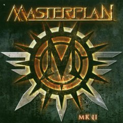 Mk Ii (Ltd.Ed.) - Masterplan