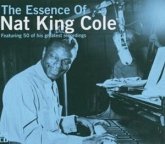 The Essence Of Nat King Cole