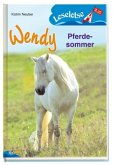 Wendy - Pferdesommer