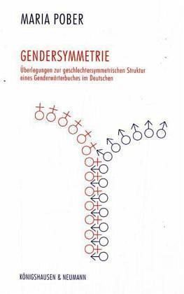 Gendersymmetrie Gendersymmetrie